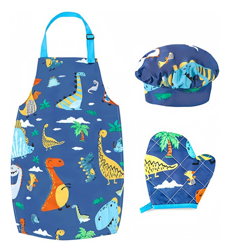 S 30 Piezas De Juguetes De Chef Para Niños, Juego De Rol De