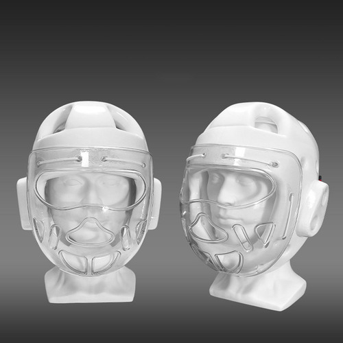 Casco De Karate, Casco De Boxeo, Protector Portátil, L