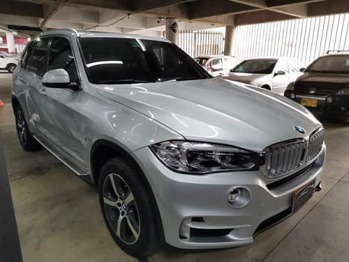 Bmw X5 Xdrive40e