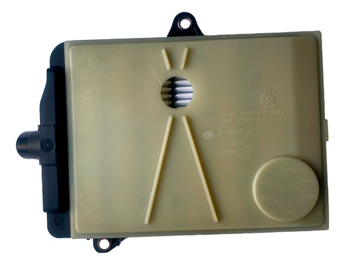 Filtro Aceite Transmisión F-150-expedition-explorer-bronco