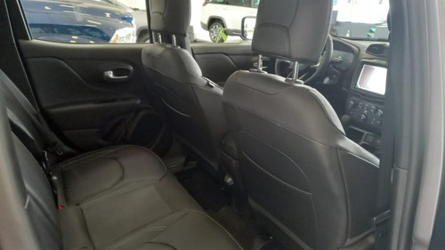Jeep Renegade Serie S