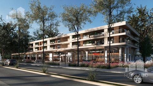 Venta Departamento 2 Ambientes - Parque Leloir Ituzaingo Norte