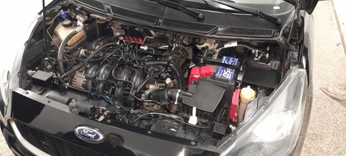 Ford Ka 1.5 S