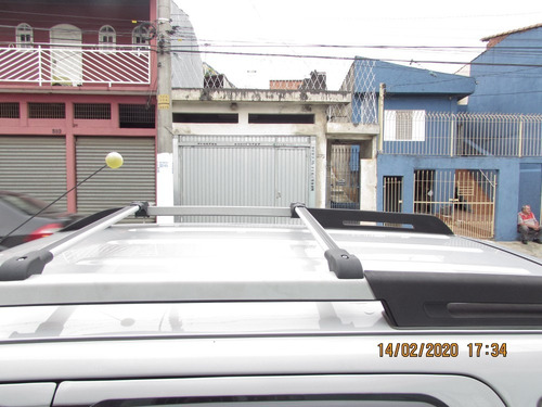 Ford Ecosport 2.0 Automática 2011/2012