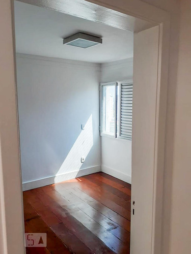 Apartamento À Venda - Moema, 2 Quartos, 192 - S893124790