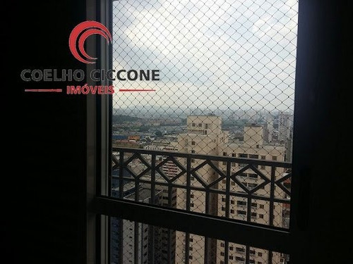 Imagem 12 de 15 de Compre Apartamento Em Santo Antonio - V-2218