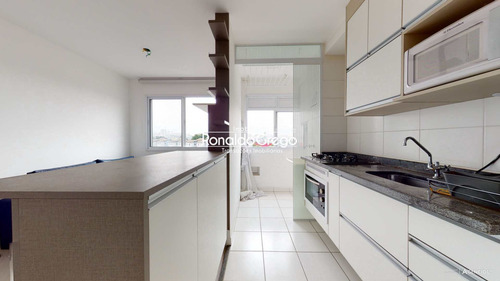 Imagem 5 de 12 de Vende-se Apartamento, Água Branca, São Paulo - R$ 320 Mil. - V3576