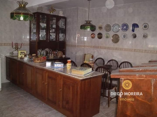 Imagem 5 de 15 de Chácara Á Venda Em Mairiporã Com 2.420 M² De Área Total - Ch05