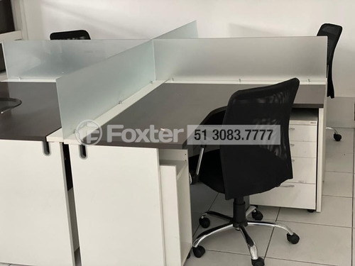 Imagem 1 de 8 de Loja, 70.769 M², Praia De Belas - 174088
