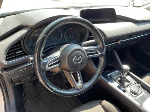Mazda 3i 2021