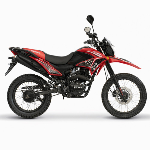 Gilera Sahel 150 0km 2021 Ahora 12 18 Cuotas Fijas Motonet