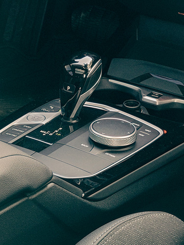 BMW Serie 1 1.5 118i Sport Line 136cv