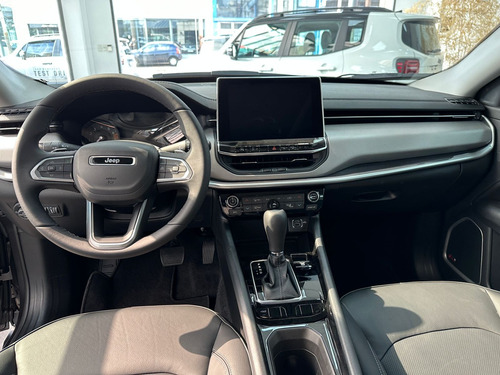 Jeep Compass 1.3 T270 Longitude 4X2 At6