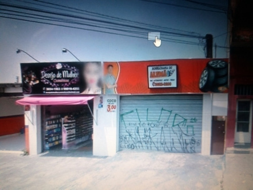 Imagem 3 de 3 de Imóvel Comercial - Avenida De Grande Fluxo - Bela Vista - 45