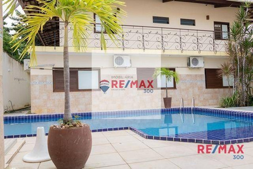 Imagem 29 de 30 de Hotel Com 19 Dormitórios À Venda, 936 M² Por R$ 3.230.000,00 - Stella Maris - Salvador/ba - Ho0002