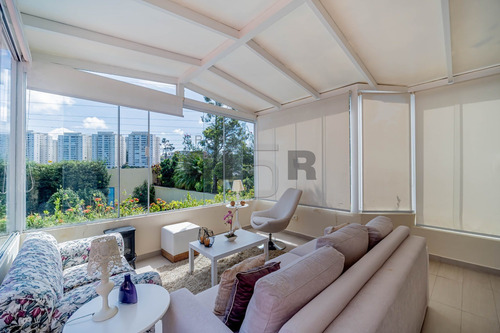 Imagem 6 de 15 de Casa De Condomínio Em Alphaville R$ 3.950.000 - 247