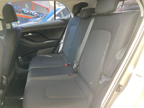 Hyundai Creta 1.0 TGDI FLEX LIMITED AUTOMÁTICO