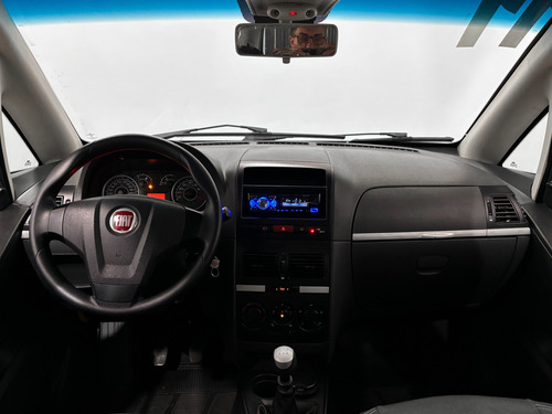Fiat Idea 1.4 MPI ATTRACTIVE 8V FLEX 4P MANUAL