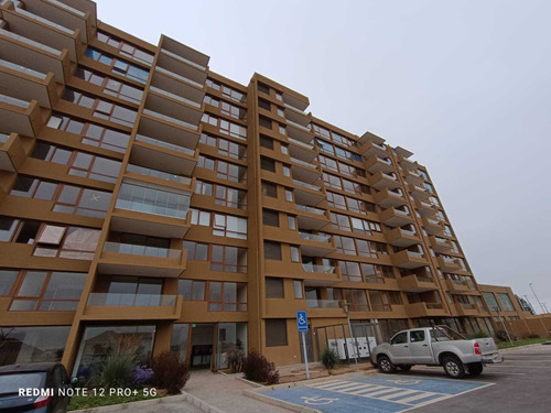 Venta Dpto La Serena (75828)