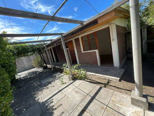 Gran Casa En Avenida Miraflores 1577, San Felipe