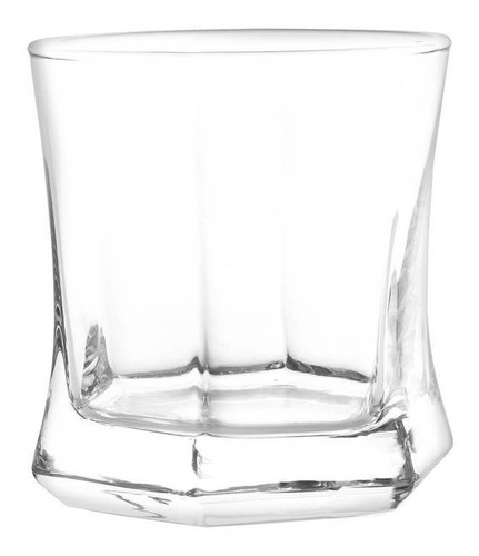 Vasos Vivaldi Corto 250ml