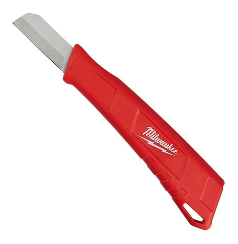 Cuchillo De Hoja Fija De Liniero Milwaukee 48221929