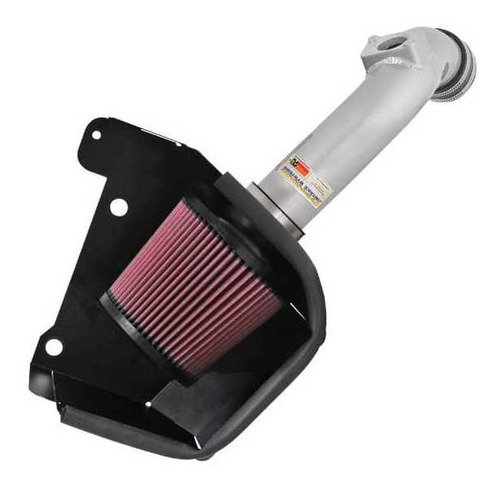 Filtro Aire Intake Conico K & N Mitsubishi Lancer Importado