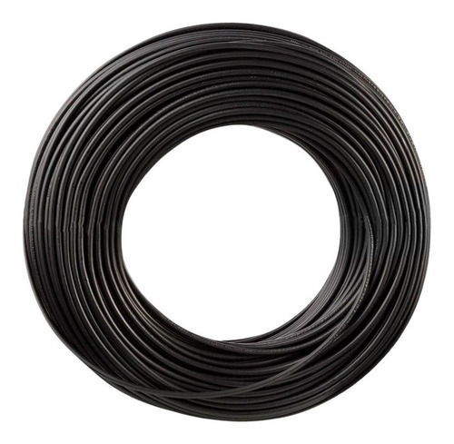 Imagen 3 de 3 de Cable Utp Intemperie Outdoor Cat5e Redes Camaras