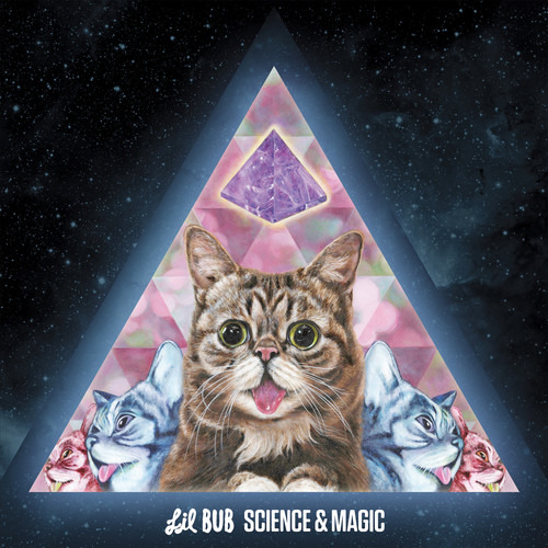 Lil Bub Science & Magic: Una Banda Sonora Para El Universo C