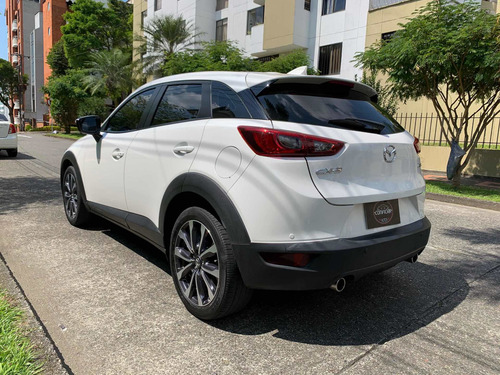 Mazda Cx-3 Touring At