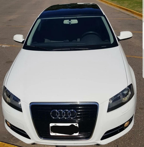 Audi A3 Sportback 1.4 Turbo Tfsi - Pack Plus