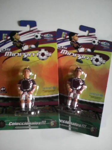 Minitintos Zurdo Rojas Nuevo