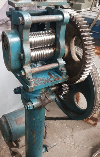Imagen 6 de 6 de Laminadora Para Joyería Reparaciones