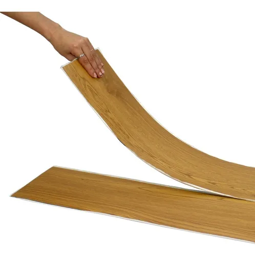 comprar Piso Vinilico Flotante Simil Madera Autoadhesivo Pvc Lvt 2mm