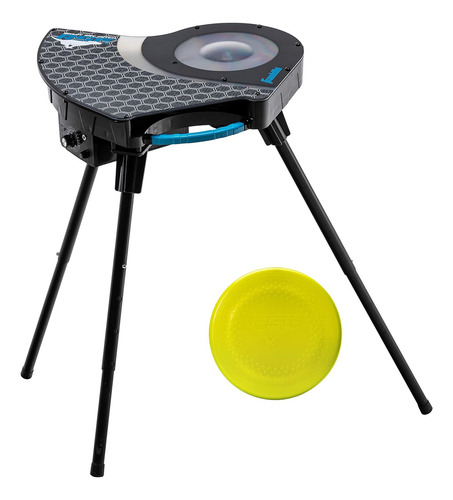 Franklin Sports Lanzadiscos Automático Para Perros - List