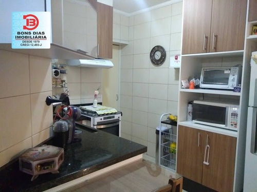 Imagem 8 de 15 de Sobrado Em Condominio - Vila Re - Ref: 7411 - V-7411