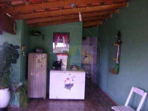 Chácara À Venda, 600 M² Por R$ 300.000,00 - Estância São Luiz - Jarinu/sp - Ch0370