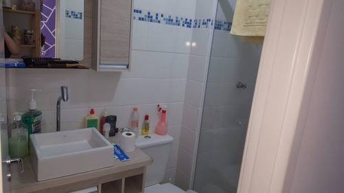 Imagem 4 de 12 de Apartamento - Ref: 5979