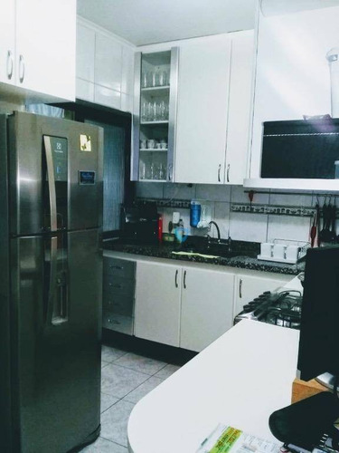 Imagem 11 de 11 de Apartamento Com 3 Dormitórios À Venda, 112 M² Por R$ 880.000,00 - Alphaville - Barueri/sp - Ap2256