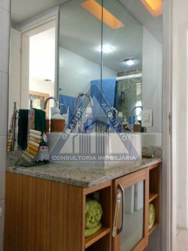 Imagem 15 de 15 de Apartamento A Venda Em Freguesia - Gaap20117