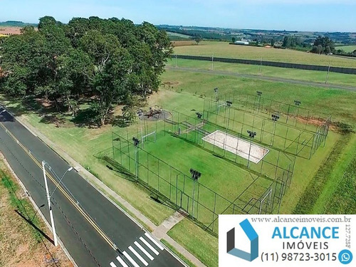 Imagem 2 de 17 de Lote Com 2.095,11 De Área No Condomínios W Park Na Rodovia Sp 147 Km 66.3 Entre Mogi Mirim E Limeira. - Ar00021 - 34807762