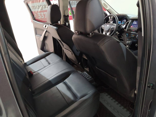 Imagem 10 de 11 de Ford Ranger 3.2 Xlt 4x4 Cd 20v Diesel 4p Automático