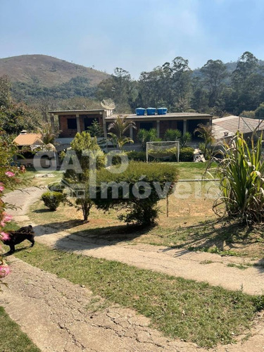 Imagem 3 de 15 de Chácara Para Venda Em Cajamar, Ponunduva, 2 Dormitórios, 2 Banheiros, 5 Vagas - 21803_1-2065769