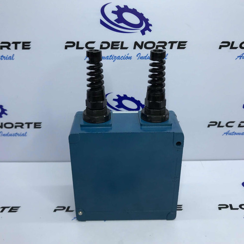 Temposonics 370500000 Modulo De Salida Análoga