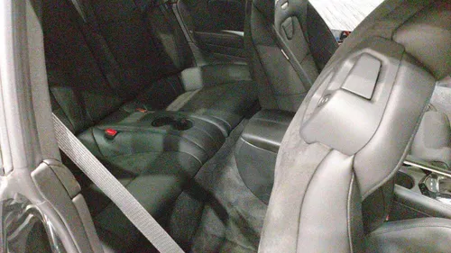 Cadillac Serie V Ats Coupé 6 Cil 468 Hp