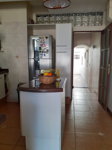 Casa P/h En Pocitos