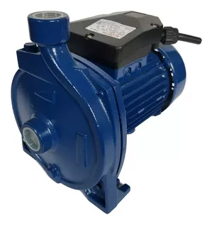 Bomba De Agua Centrifuga Gcp 1 Hp 220v 60hz Marca Alco Glong