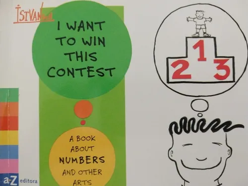 I Want To Win This Contest. A-z