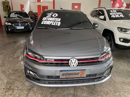 Volkswagen Polo Gts