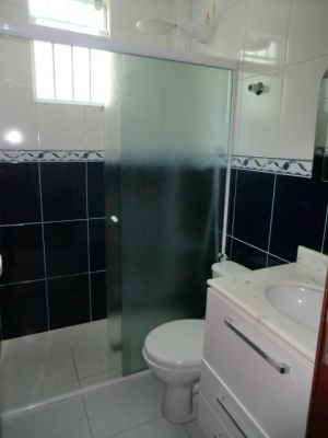 Imagem 10 de 14 de - Linda E Ampla Sobreposta Baixa - Boqueirão -